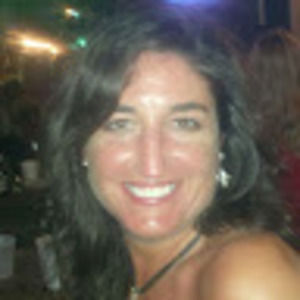 Meet your Posher, Becky